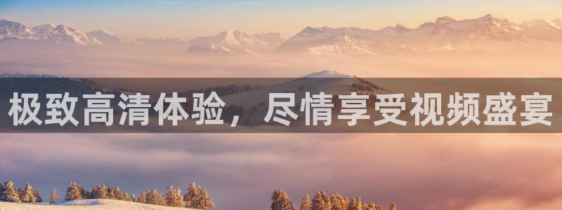 雨燕直播体育直播：极致高清体验，尽情享受视频盛宴